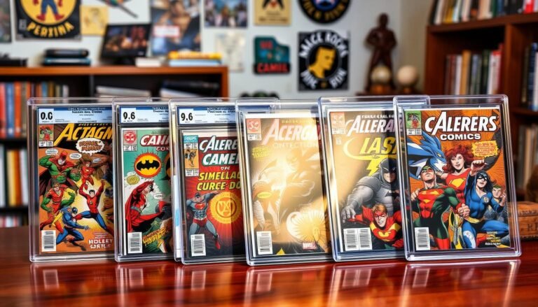 Marvel Comics Subscription Box: Monthly Hero Delivery