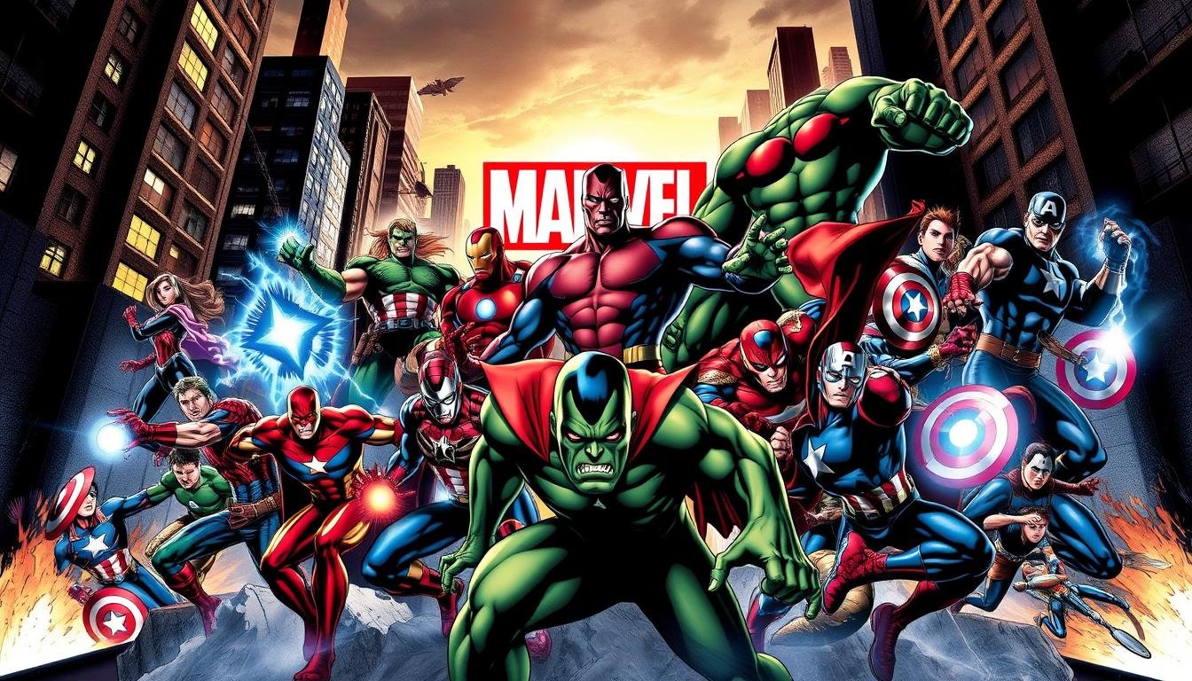 good marvel comics to read