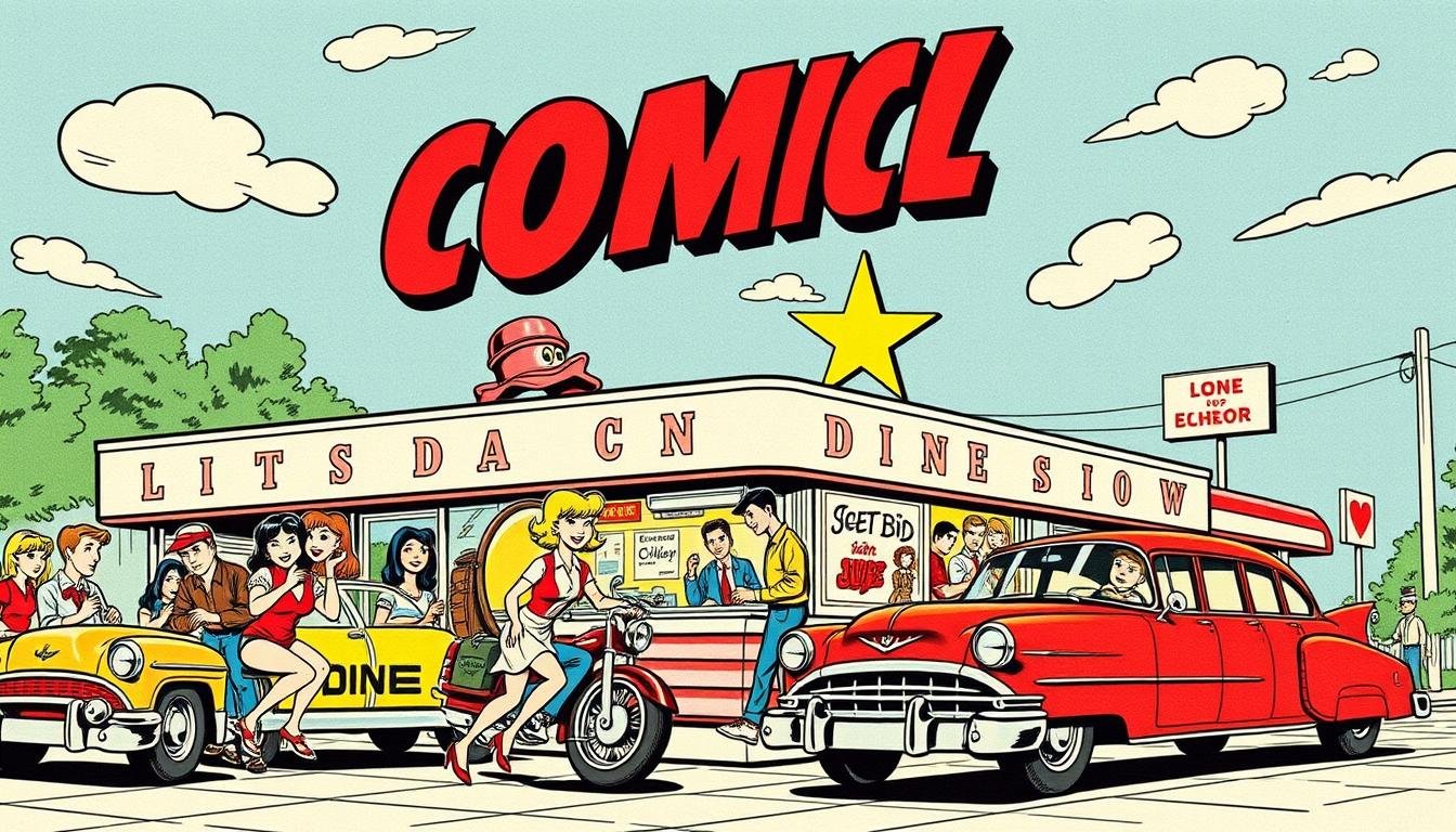 how much are archie comics worth