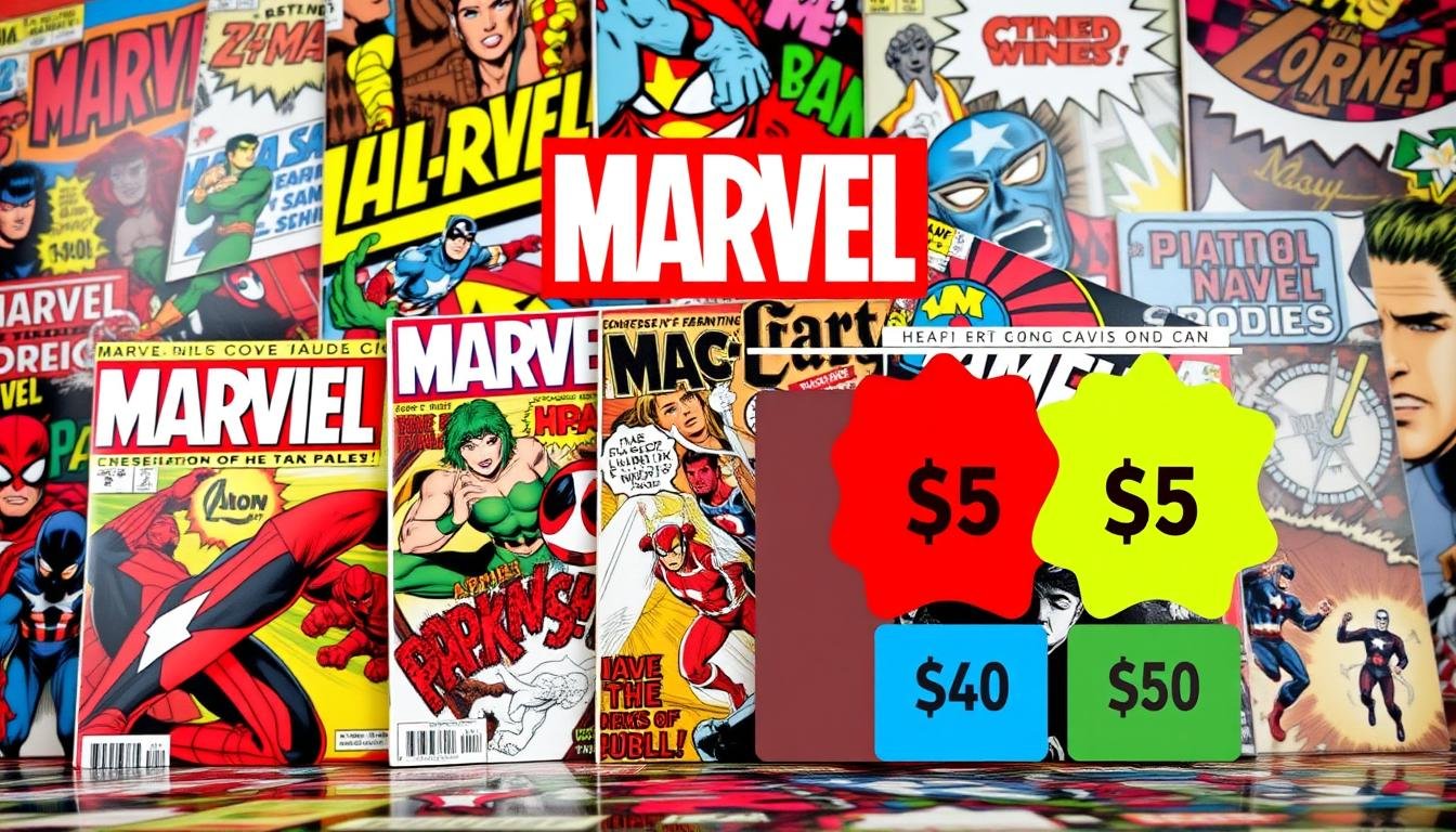 how much is marvel unlimited