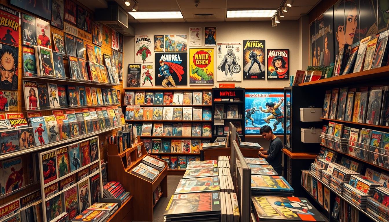 how much money do comic shops usually pay for comics