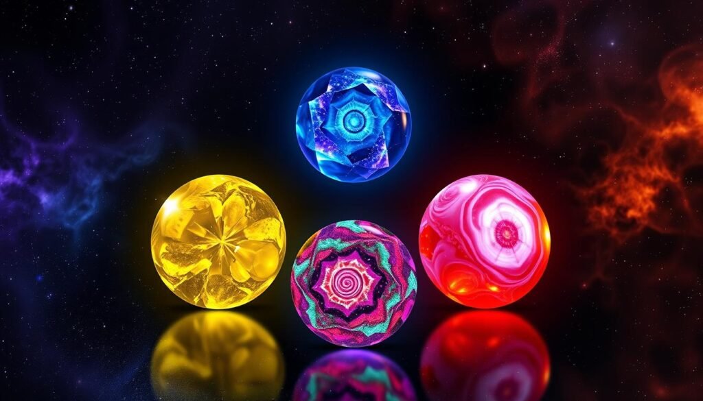 infinity-stones