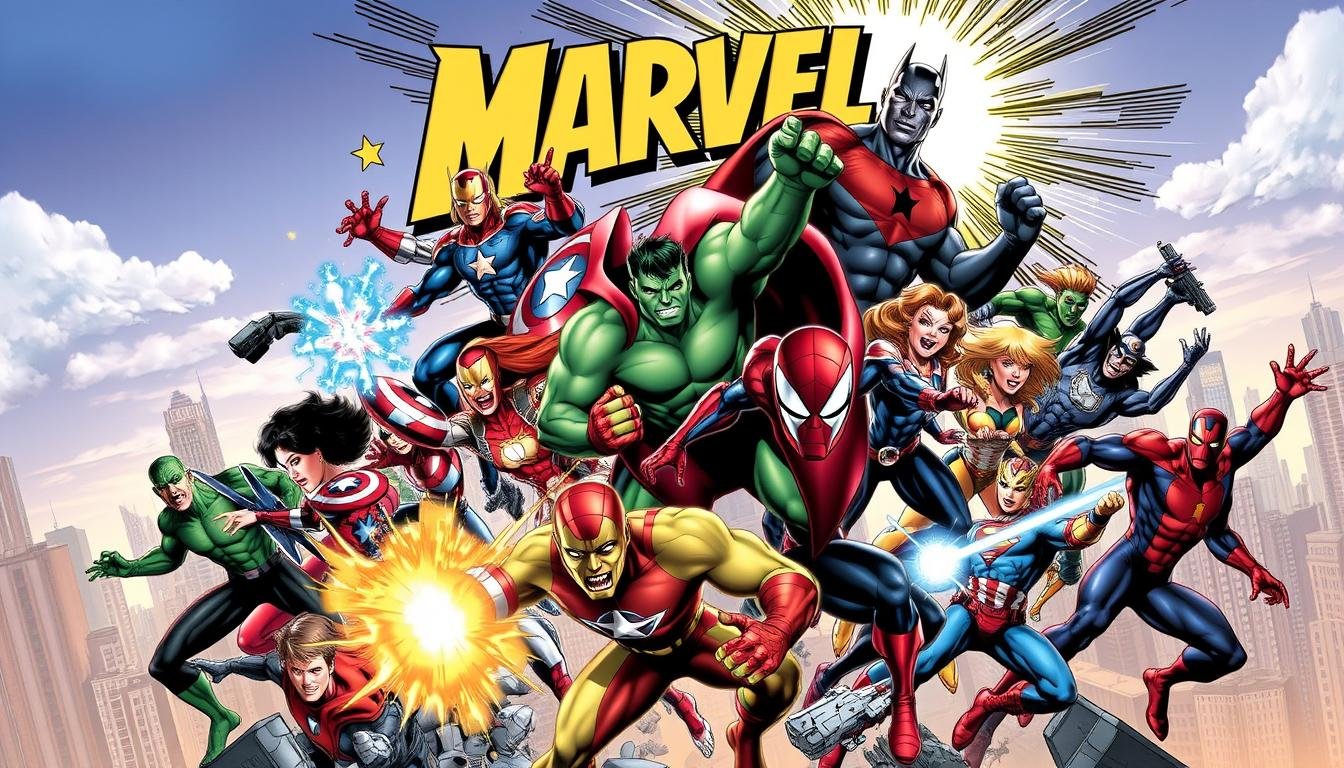 marvel must read comics