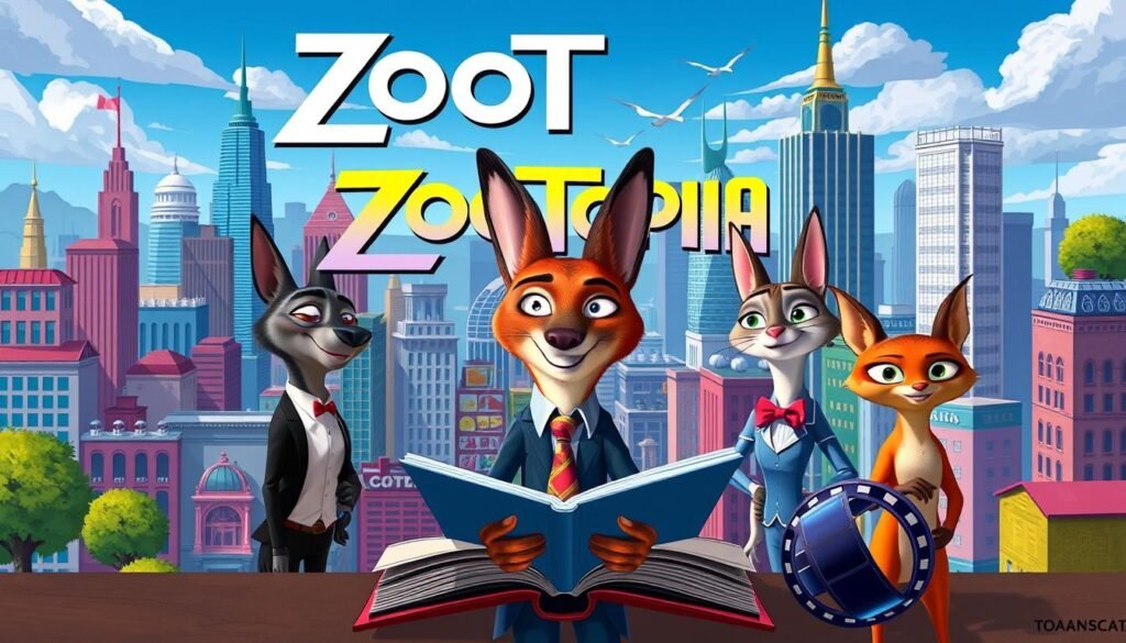 zootopia abortion comic