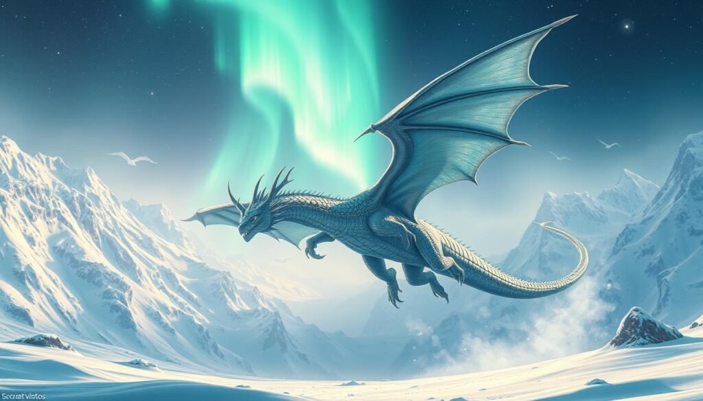 dragon mythology