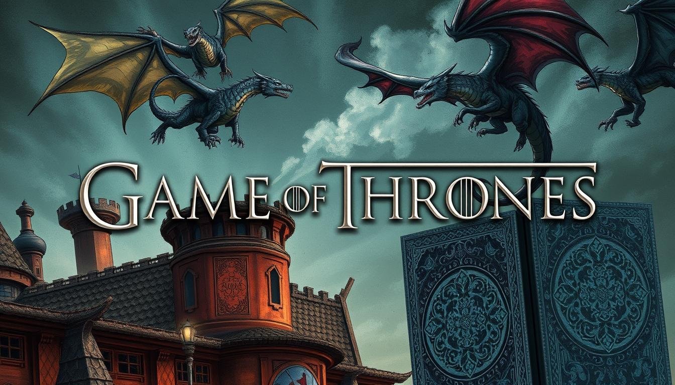 game of thrones graphic novel pdf