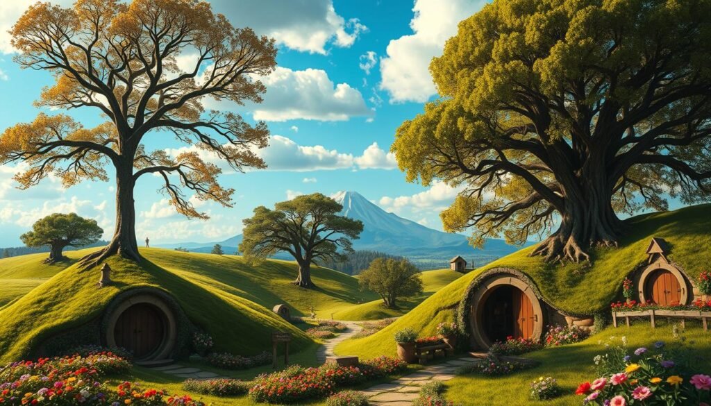 hobbit graphic novel