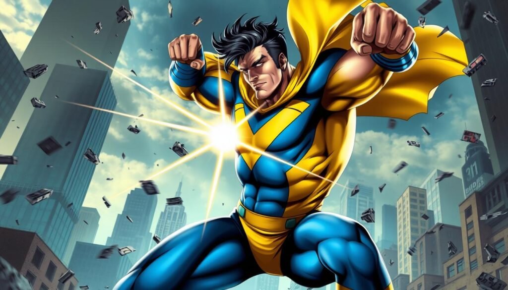 invincible comic online