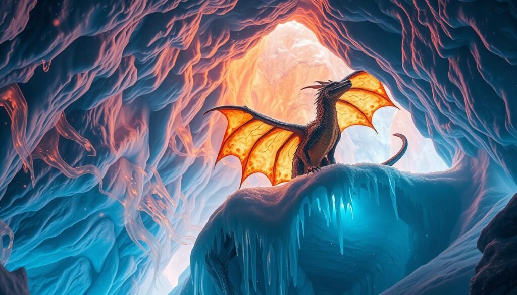 wings of fire winter turning graphic novel