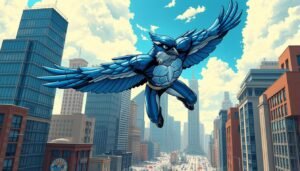 Jay Marvel